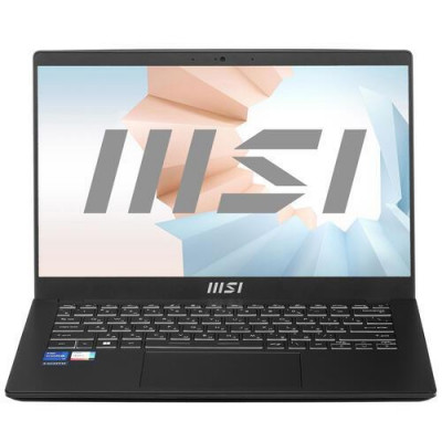 14" Ноутбук MSI Modern 14 C13M-673RU черный, BT-5418541