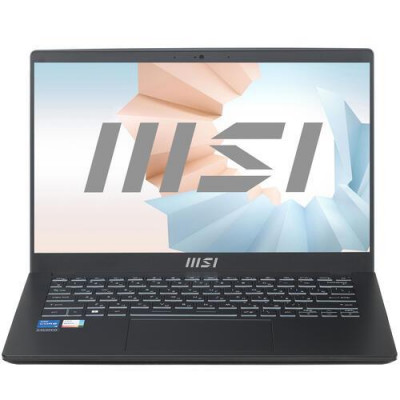 14" Ноутбук MSI Modern 14 C13M-674RU черный, BT-5418542