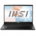 15.6" Ноутбук MSI Modern 15 B13M-608RU черный, BT-5418550