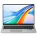 16" Ультрабук HONOR MagicBook X 16 Pro BRN-G56 серебристый, BT-5418680