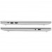 16" Ультрабук HONOR MagicBook X 16 Pro BRN-G56 серебристый, BT-5418680