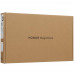 16" Ультрабук HONOR MagicBook X 16 Pro BRN-G56 серебристый, BT-5418680
