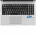 16" Ультрабук HONOR MagicBook X 16 Pro BRN-G56 серебристый, BT-5418680