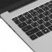 16" Ультрабук HONOR MagicBook X 16 Pro BRN-G56 серебристый, BT-5418680