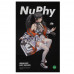 Клавиатура проводная+беспроводная Nuphy AIR60 Twilight [AIR60-TW2-F], BT-5420238