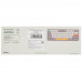 Клавиатура проводная+беспроводная Nuphy AIR60 Twilight [AIR60-TW2-F], BT-5420238
