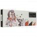 Клавиатура проводная+беспроводная Nuphy AIR60 Twilight [AIR60-TW2-F], BT-5420238