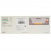 Клавиатура проводная+беспроводная Nuphy AIR60 Twilight [AIR60-TW3-F], BT-5420240