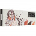 Клавиатура проводная+беспроводная Nuphy AIR60 Twilight [AIR60-TW3-F], BT-5420240