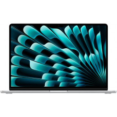 15.3" Ноутбук Apple MacBook Air серебристый