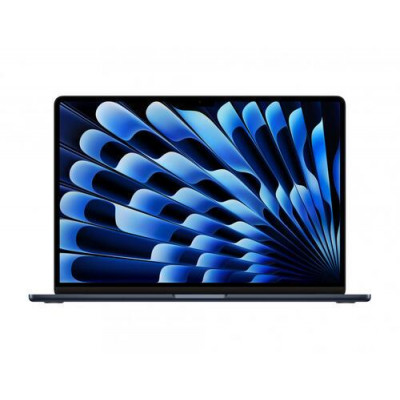 15.3" Ноутбук Apple MacBook Air черный, BT-5420566