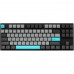 Клавиатура проводная Varmilo VEA87 Moonlight [A23A023D3A3A06A007/D], BT-5420629