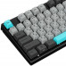 Клавиатура проводная Varmilo VEA87 Moonlight [A23A023D3A3A06A007/D], BT-5420629