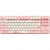 Клавиатура проводная Varmilo VEM87 Sakura R2 [A33A027B1A3A06A024/D], BT-5420641