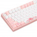 Клавиатура проводная Varmilo VEM108 Sakura R2 [A36A027A9A3A06A024/D], BT-5420642