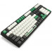 Клавиатура проводная Varmilo VEM108 Panda R2 [A36A029C2A3A06A026/D], BT-5420667