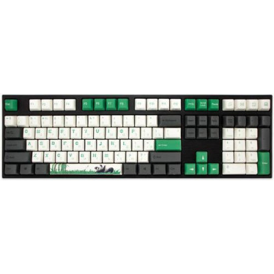 Клавиатура проводная Varmilo VEM108 Panda R2 [A36A029C3A3A06A026/D], BT-5420668