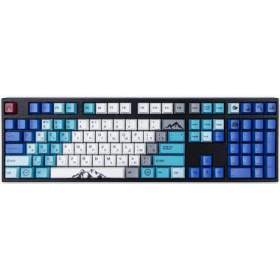 Клавиатура проводная Varmilo VEM108 Summit R1 [A36A050A9A3A06A007/D], BT-5420675