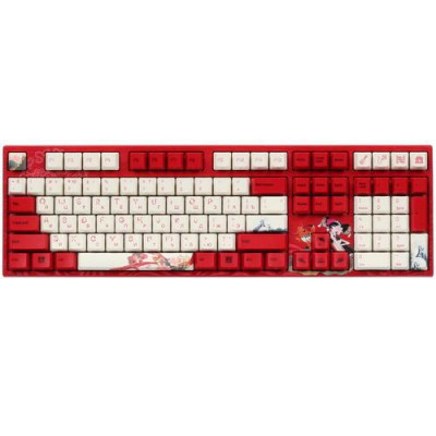 Клавиатура проводная Varmilo VEM108 Koi [A36A039A9A3A06A034/D], BT-5420678