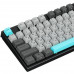 Клавиатура проводная Varmilo VEA87 Moonlight [A23A023D4A3A06A007/D], BT-5420679