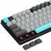 Клавиатура проводная Varmilo VEA87 Moonlight [A23A023D4A3A06A007/D], BT-5420679