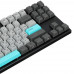 Клавиатура проводная Varmilo VEA87 Moonlight [A23A023D4A3A06A007/D], BT-5420679