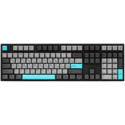 Клавиатура проводная Varmilo VEM108 Moonlight [A36A023A9A3A06A007/D], BT-5420680