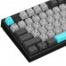 Клавиатура проводная Varmilo VEA108 Moonlight [A26A023D4A3A06A007/D], BT-5420681