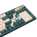 Клавиатура проводная Varmilo VBM108 Crane [A01A037A8A4A06A031/D], BT-5420682
