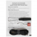 Клавиатура проводная Varmilo VBM108 Crane [A01A037A8A4A06A031/D], BT-5420682
