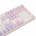 Клавиатура проводная Varmilo VEM108 Dream on Board [A36A030A9A3A06A028/D], BT-5420684