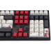 Клавиатура проводная Varmilo VEM108 Beijing Opera [A36A028A9A3A06A025/D], BT-5420685