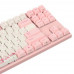 Клавиатура проводная Varmilo VEM87 Sakura [A33A042C3A3A06A036/D], BT-5420688