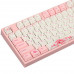 Клавиатура проводная Varmilo VEM108 Sakura R2 [A36A027B0A3A06A024/D], BT-5420691