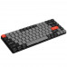 Клавиатура проводная+беспроводная Keychron K3 Pro [K3P-H2], BT-5420825