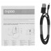 Мышь беспроводная Rapoo MT750S [1815084] черный, BT-5420936