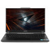 15.6" Ноутбук AORUS 15 XE4 черный, BT-5421684