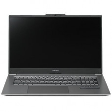 17.3" Ноутбук DEXP Atlas M17-I3W304 серый