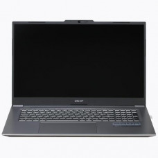 17.3" Ноутбук DEXP Atlas M17-I5W305 серый