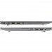 15.6" Ноутбук Tecno Megabook T1 серый, BT-5422078
