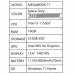 15.6" Ноутбук Tecno Megabook T1 серый, BT-5422078