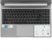 15.6" Ноутбук Tecno Megabook T1 серый, BT-5422078