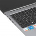 15.6" Ноутбук Tecno Megabook T1 серый, BT-5422078