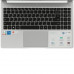 15.6" Ноутбук Tecno Megabook T1 серебристый, BT-5422080