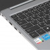 15.6" Ноутбук Tecno Megabook T1 серый, BT-5422081