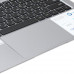 14.1" Ноутбук Tecno Megabook T1 серый, BT-5422083
