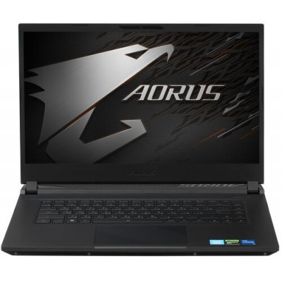 15.6" Ноутбук AORUS 15 9KF черный, BT-5422084