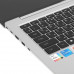 14.1" Ноутбук Tecno Megabook T1 серебристый, BT-5422085