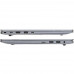 14.1" Ноутбук Tecno Megabook T1 серый, BT-5422086