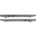 15.6" Ноутбук Tecno Megabook T1 серый, BT-5422101